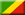 Kongolesischen Botschaft in Pretoria, Südafrika - Westsahara