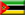 Hohe Kommission von Mosambik in Botswana - Botsuana