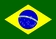 Nationalflagge, Brasilien