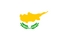 Nationalflagge, Zypern