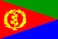 Nationalflagge, Eritrea