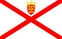 Nationalflagge, Jersey