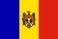 Nationalflagge, Moldawien