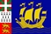 Nationalflagge, Saint Pierre und Miquelon