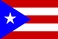 Nationalflagge, Puerto Rico
