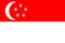 Nationalflagge, Singapur