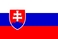 Nationalflagge, Slowakei