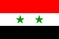 Nationalflagge, Syrien