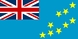 Nationalflagge, Tuvalu