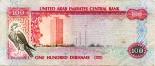 100 dirhams 100