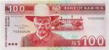 100 dollars 100
