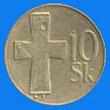 10 korun 10