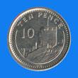 10 pence 0.1
