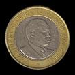 10 shillings (other side) 10