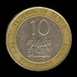 10 shillings 10