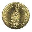 1 guarani (other side) 1