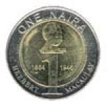 1 naira 1