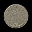 25 cents 0.25