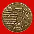 25 sentavos 0.25