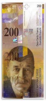 200 franks 200