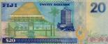 20 dollars (other side) 20