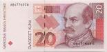 20 kunas 20