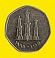 50 fils (other side) 0.5