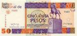 50 pesos 50