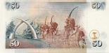 50 shillings (other side) 50