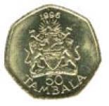 50 tambala 0.5