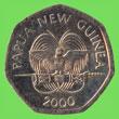 50 toea (other side) 0.5