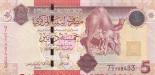 5 dinars 5