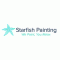 Starfish Painting