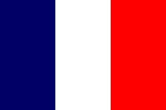 Nationalflagge, Mayotte