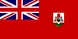Nationalflagge, Bermuda
