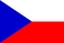 Nationalflagge, Tschechische Republik