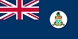 Nationalflagge, Kaimaninseln