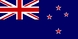 Nationalflagge, Neuseeland