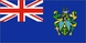 Nationalflagge, Pitcairn-Inseln