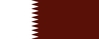 Nationalflagge, Katar