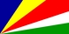Nationalflagge, Seychellen