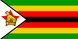 Nationalflagge, Simbabwe