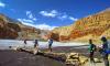 Upper Mustang Trekking