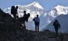 Manaslu Circuit trek